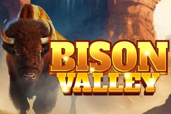 11041 bison valley