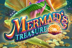 14492 mermaids treasure