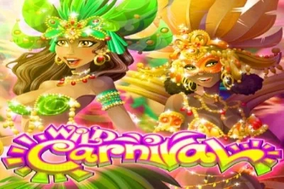 20367 wild carnival