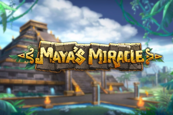 21057 mayas miracle