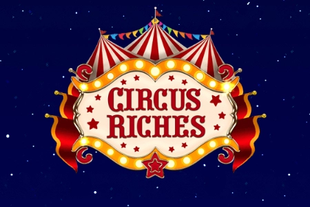22013 circus riches