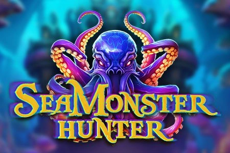 24757 sea monster hunter